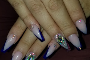 LV Nails