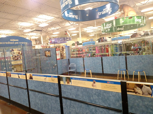 Pet Supply Store «PetSmart», reviews and photos, 1561 N Dysart Rd, Avondale, AZ 85323, USA