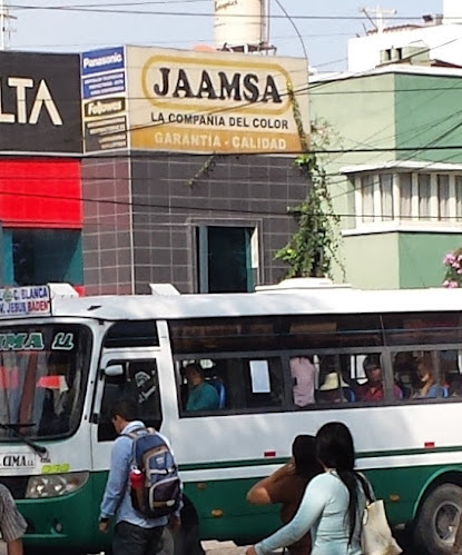 JAAMSA - Arequipa