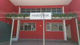 Maria Flor Garden Center