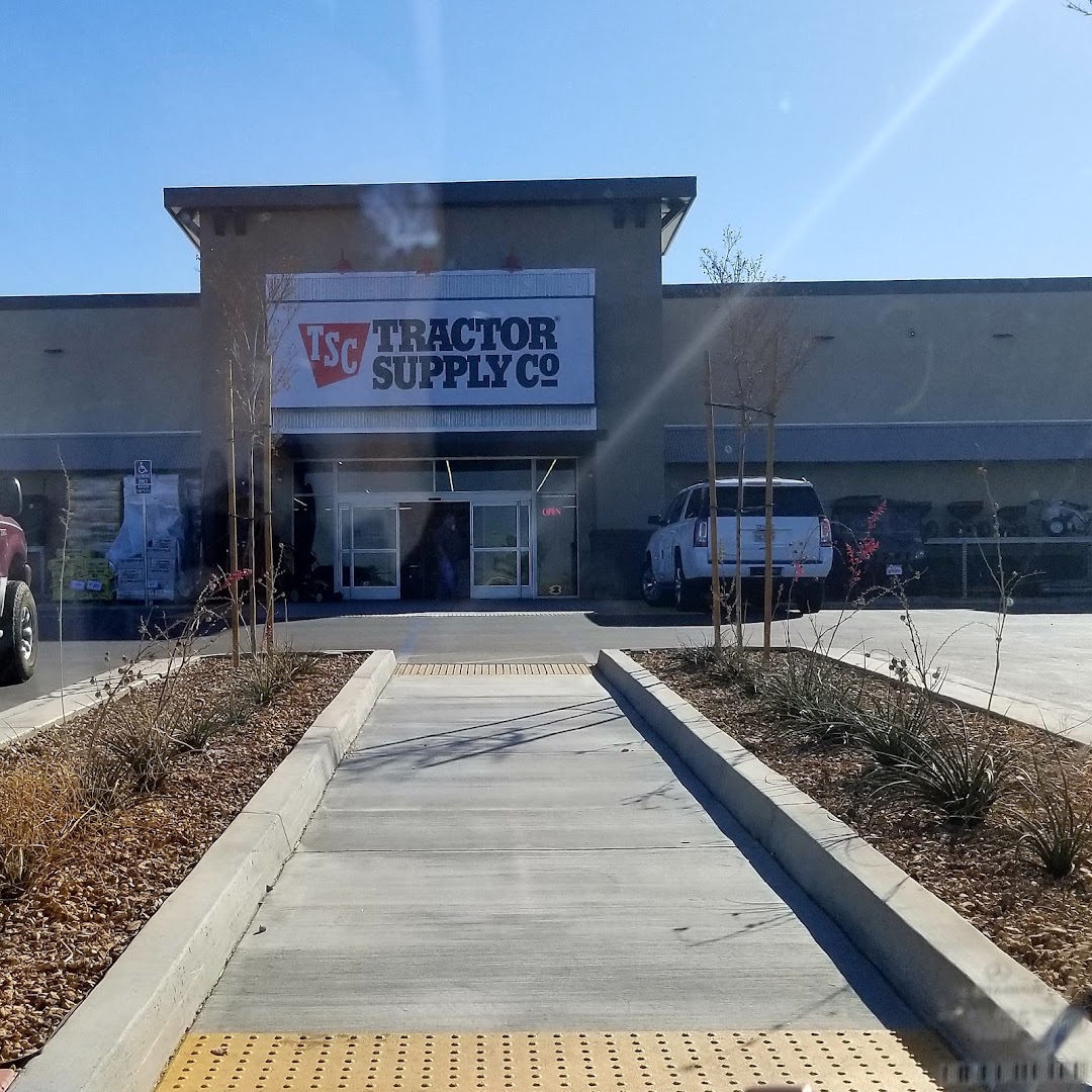 Tractor Supply Co.