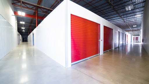 Self-Storage Facility «North Trinity Self Storage», reviews and photos, 4134 Little Rd, New Port Richey, FL 34655, USA