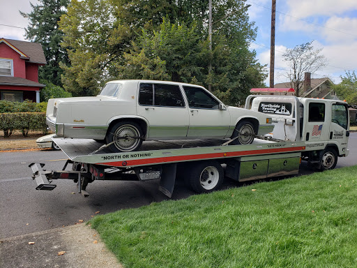 10145 N Portland Rd, Portland, OR 97203, USA