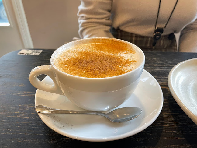 Dorado Café - Kávézó