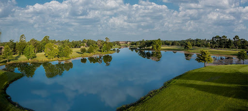 Golf Club «Oakhurst Golf Club», reviews and photos, 20700 Mills Branch Dr, Porter, TX 77365, USA