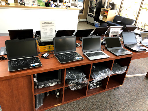 Computer Repair Service «Refresh Computers | Orlando Computer Store | PC Repair Service | Virus Removal», reviews and photos, 820 E State Rd 434, Longwood, FL 32750, USA