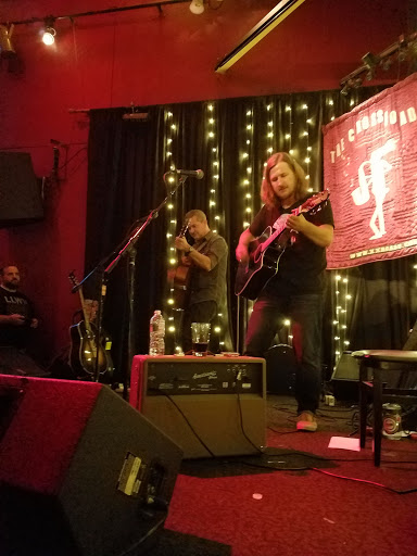 Live Music Venue «Crossroads», reviews and photos, 78 North Ave, Garwood, NJ 07027, USA