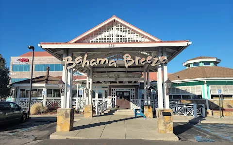 Bahama Breeze image