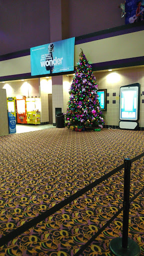 Movie Theater «MJR Marketplace Digital Cinema 20», reviews and photos, 35400 Van Dyke Avenue, Sterling Heights, MI 48312, USA