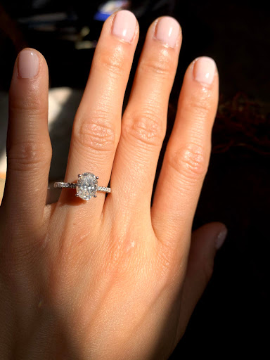 Jewelry Store «Trinity Diamonds and Fine Jewelry», reviews and photos, 6070 N Oracle Rd, Tucson, AZ 85704, USA