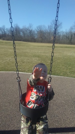Jim Grimm Park - photo 49