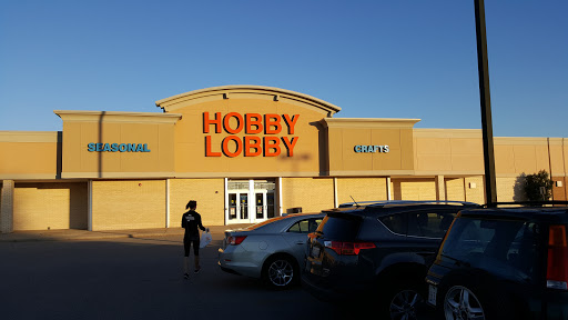 Craft Store «Hobby Lobby», reviews and photos, 2500 Sycamore Rd, DeKalb, IL 60115, USA