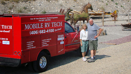 Mobile RV Tech