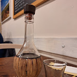 Photo n°1 de l'avis de Tiziano.a fait le 07/01/2024 à 11:32 sur le  Antico Molino à Forlì