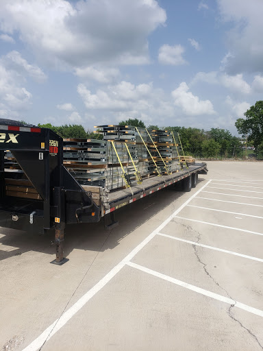 Self-Storage Facility «Assured Self Storage», reviews and photos, 1410 N Duncanville Rd, Duncanville, TX 75116, USA