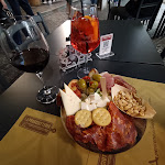 Photo n°2 de l'avis de Savior. fait le 08/10/2023 à 16:10 sur le  La Prosciutteria Farruggia à Agrigento