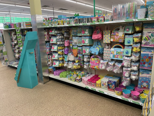 Dollar Store «Dollar Tree», reviews and photos, 3223 Lincoln Hwy, Thorndale, PA 19372, USA