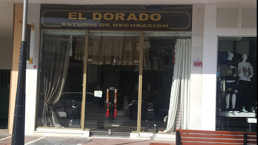El Dorado - C. Francisco Villalón, 29660 Marbella, Málaga