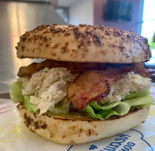 Donut Shop «Heav’nly Donuts», reviews and photos, 592 Merrimack Ave, Dracut, MA 01826, USA