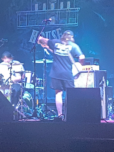 Live Music Venue «Thompson House», reviews and photos, 24 E 3rd St, Newport, KY 41071, USA