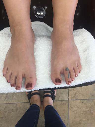 Beauty Salon «Rubal Beauty Salon», reviews and photos, 3275 Stevens Creek Blvd #150, San Jose, CA 95117, USA