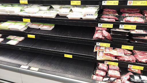 Supermarket «ALDI», reviews and photos, 17395 U.S. 441, Eustis, FL 32726, USA