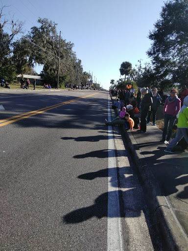 Park «Friendship Park», reviews and photos, 200 W Broadway St, Oviedo, FL 32765, USA