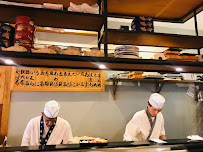 Atmosphère du Restaurant japonais Restaurant Taki à Paris - n°3