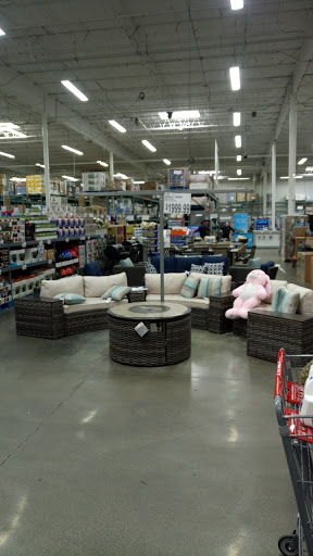 Warehouse club «BJ’s Wholesale Club», reviews and photos, 1000 Old Nichols Rd, Islandia, NY 11749, USA