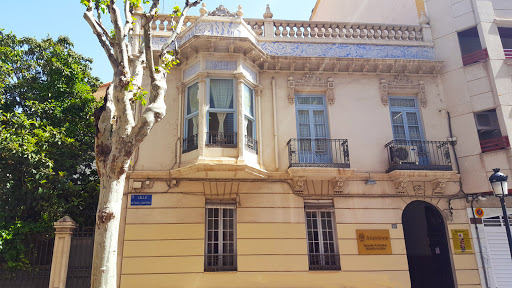 Escuela de música y arte Amadeus. en Albacete