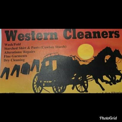 Western Cleaners