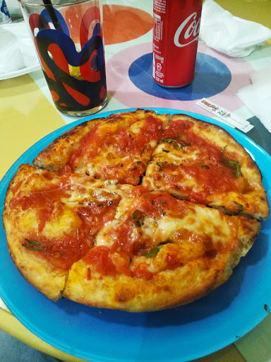 Bar Pizzeria Silvestri in Cupello, Provincia di Chieti