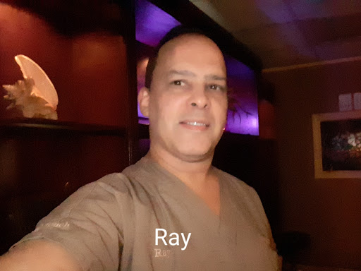 Massage Therapist «Wonderful Touch Spa Massage», reviews and photos, 1005 N Krome Ave, Homestead, FL 33030, USA