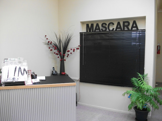 Reviews of mascara nail and beauty salon in Feilding - Beauty salon
