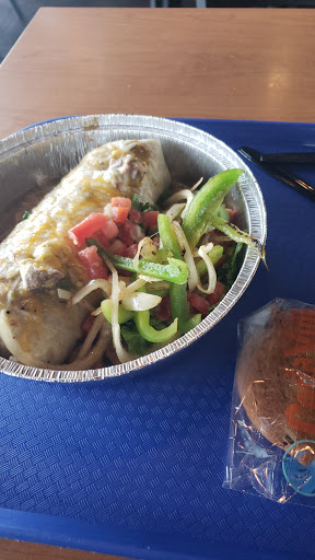 Mexican Restaurant «Costa Vida», reviews and photos, 1197 N Main St, Tooele, UT 84074, USA