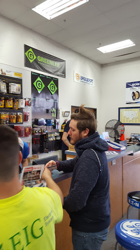 Electrical Supply Store «Elliott Electric Supply», reviews and photos, 10605 Delta Dr, Austin, TX 78758, USA