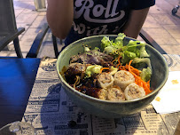 Vermicelle du Restaurant vietnamien Bar BoBun Nem à Toulon - n°4