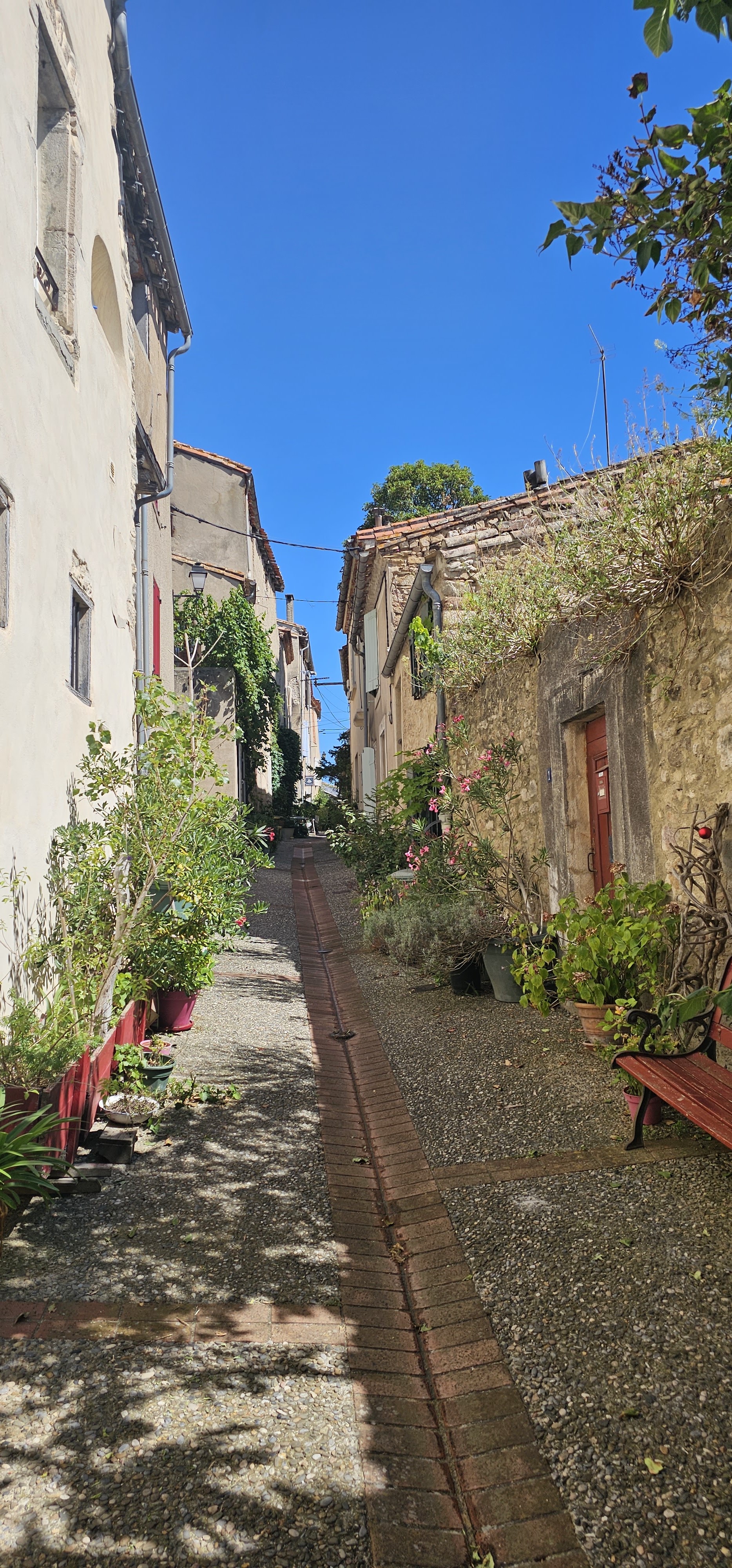 Photo n° 1 de l'avis de Mattéo.e fait le 09/08/2023 à 13:44