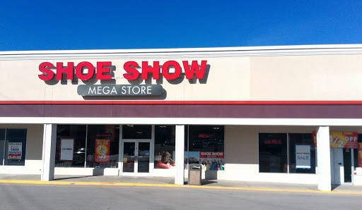 Shoe Show Mega Store, 14659 US Hwy 25 E #7, Corbin, KY 40701, USA, 