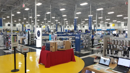 Electronics Store «Best Buy», reviews and photos, 4707 Valley View Blvd NW, Roanoke, VA 24012, USA