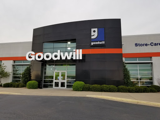 Non-Profit Organization «Goodwill Store and Donation Center», reviews and photos