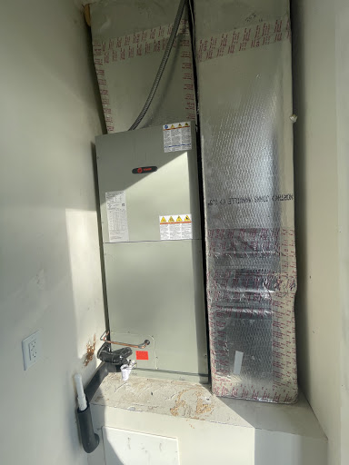 Air Conditioning Contractor «Air-Ref Co. Inc.», reviews and photos