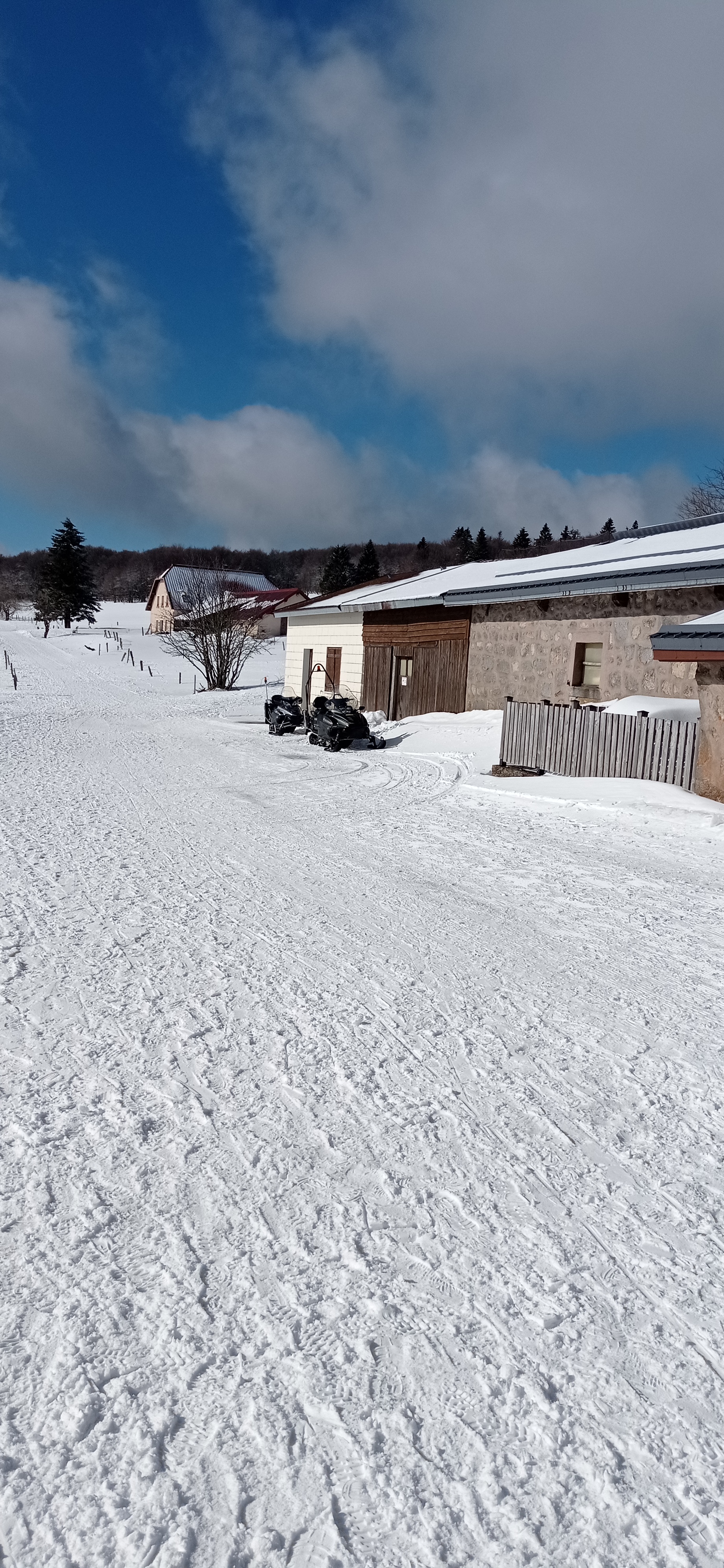 Photo n° 3 de l'avis de Christine.e fait le 11/02/2022 à 12:27