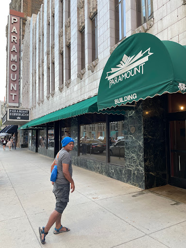 Shopping Mall «Denver Pavilions», reviews and photos, 500 16th St, Denver, CO 80202, USA