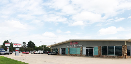 Used Car Dealer «Midway Auto Outlet», reviews and photos, 715 Central Ave, Kearney, NE 68847, USA