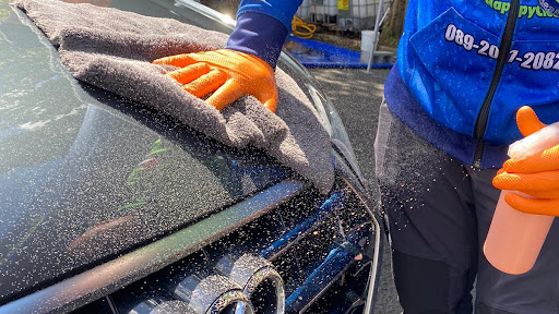 Car Wash Blanchardstown By Happy Clean