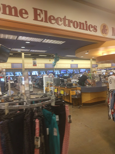 Grocery Store «Fred Meyer», reviews and photos, 1839 Molalla Ave, Oregon City, OR 97045, USA