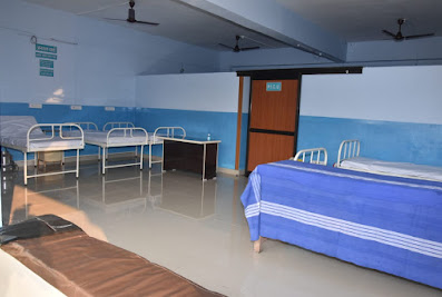 Ganga Life Care hospital & Research pvt.ltd.( Balodabazar – Bhatapara)