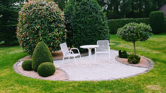 Gartenservice Halilovic Ob. Hofstadt 3, 76703 Kraichtal, Deutschland