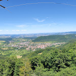 Photo n°3 de l'avis de SMNE.o fait le 03/07/2022 à 14:01 sur le  Sonnen Kebap & Eis & Pizza à Sonnenbühl